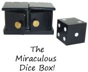 Miracle Die Box